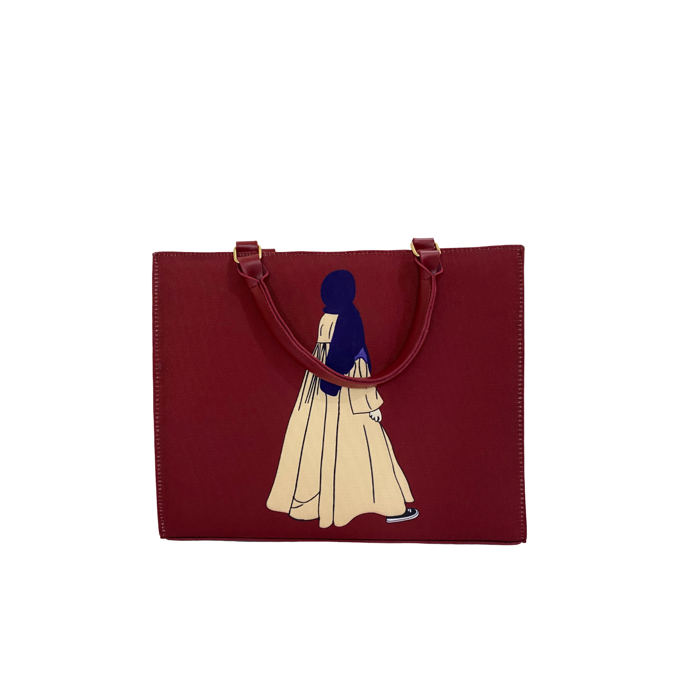 Canvas Bags